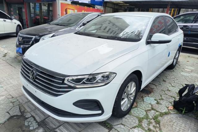 Ojetý Volkswagen Lavida 2024 1.5L Automatic DeYi Edition