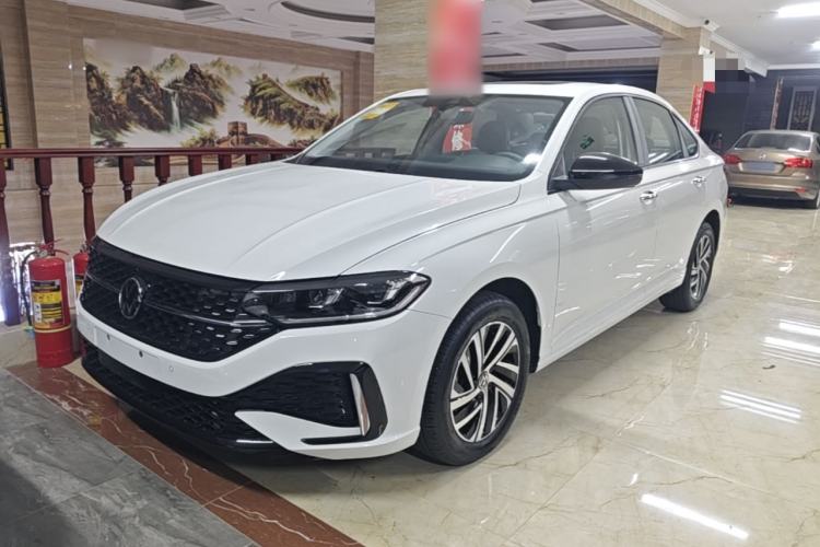 Volkswagen Lavida 2024 300TSI DSG Starry Sky Leading Edition