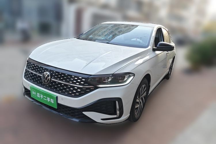 Volkswagen Lavida 2024 300TSI DSG Starry Sky Leading Edition