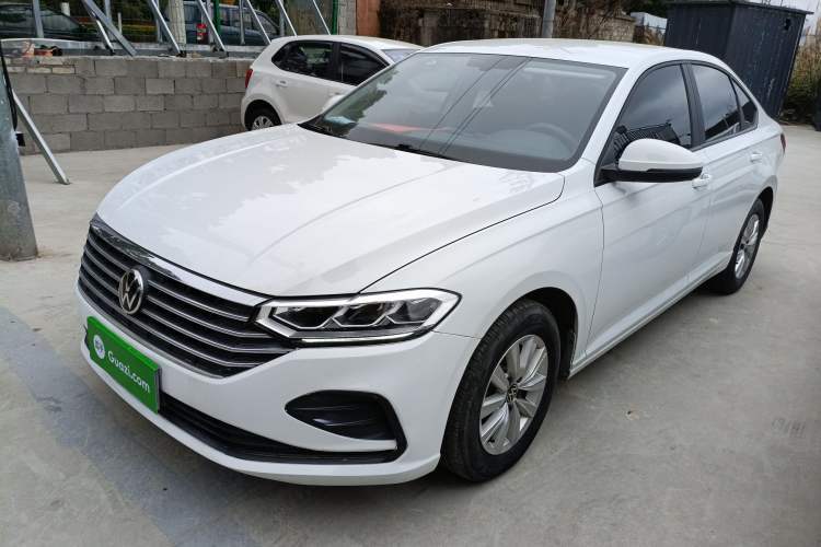 Used Volkswagen Lavida 2024 1.5L Automatic DeYi Edition Guazi used car, China used car export, Used car for sale, Used  cars, Cheapest cars for sale