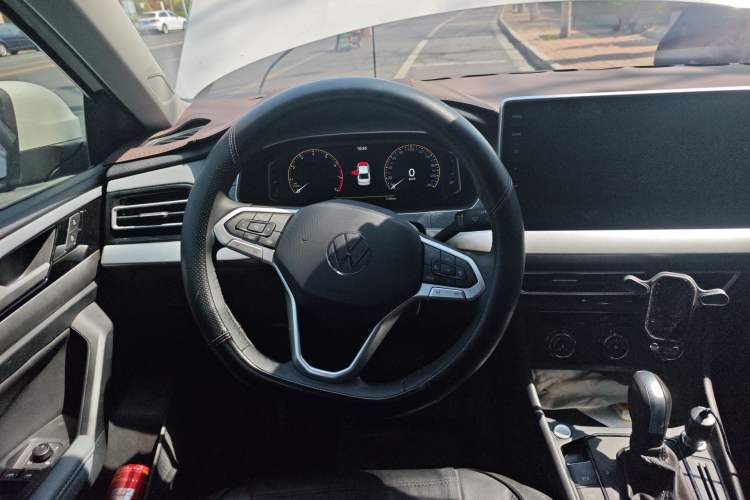 Used Volkswagen Lavida 2024 1.5L Automatic Starry Sky 5 Million Edition
