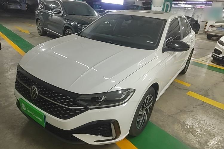 Used Volkswagen Lavida 2024 300TSI DSG Starry Sky Deluxe Edition Guazi used car, China used car export, Used car for sale, Used cars, Cheapest cars for sale