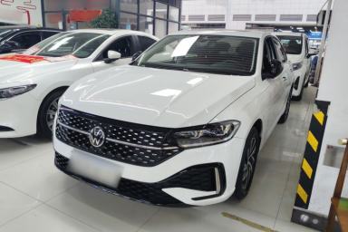 Used Volkswagen Lavida 2024 300TSI DSG Starry Sky Deluxe Edition