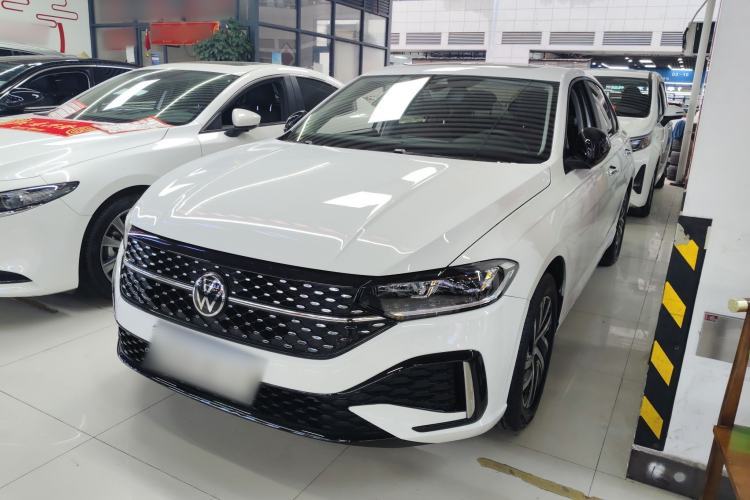 Used Volkswagen Lavida 2024 300TSI DSG Starry Sky Deluxe Edition Guazi used car, China used car export, Used car for sale, Used  cars, Cheapest cars for sale