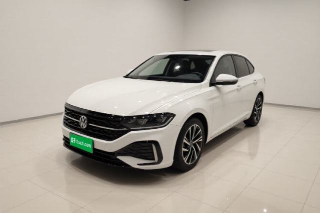 Volkswagen Lavida 2024 1.5L Automatic Starry Sky 5 Million Edition usado