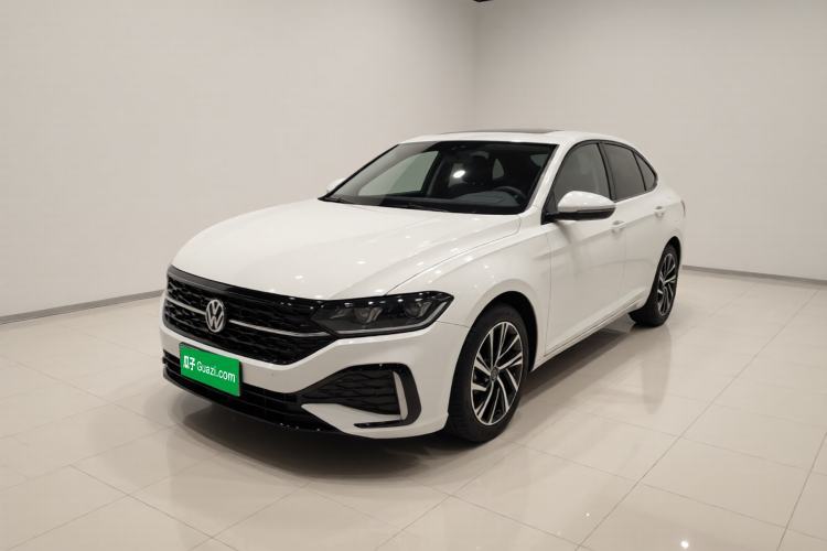 Używany Volkswagen Lavida 2024 1.5L Automatic Starry Sky 5 Million Edition Guazi used car, China used car export, Used car for sale, Used cars, Cheapest cars for sale