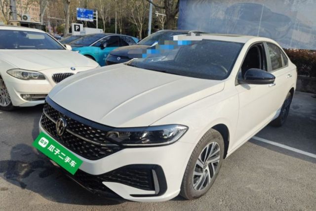 Used Volkswagen Lavida 2024 300TSI DSG Starry Sky Leading Edition