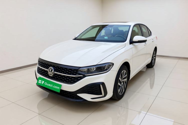 Volkswagen Lavida 2024 1.5L Automatic Starry Sky 5 Million Edition