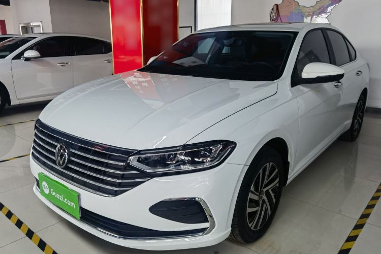 Volkswagen Lavida 2024 1.5L Automatic 5 Million Edition