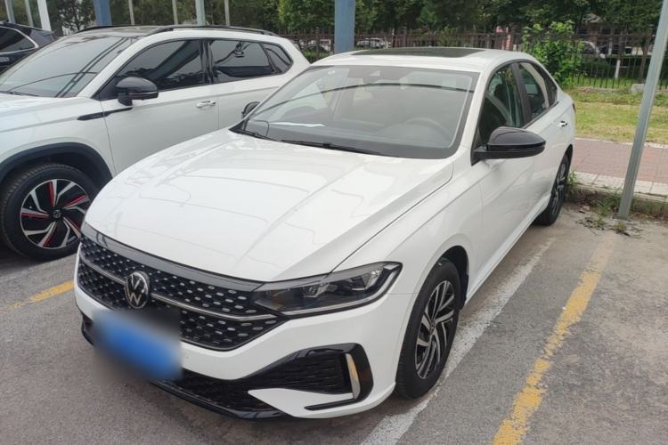 Used Volkswagen Lavida 2024 300TSI DSG Starry Sky Leading Edition Guazi used car, China used car export, Used car for sale, Used  cars, Cheapest cars for sale