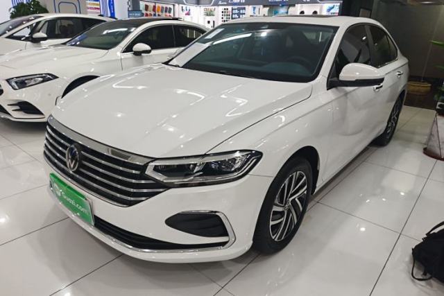 Used Volkswagen Lavida 2024 1.5L Automatic 5 Million Edition