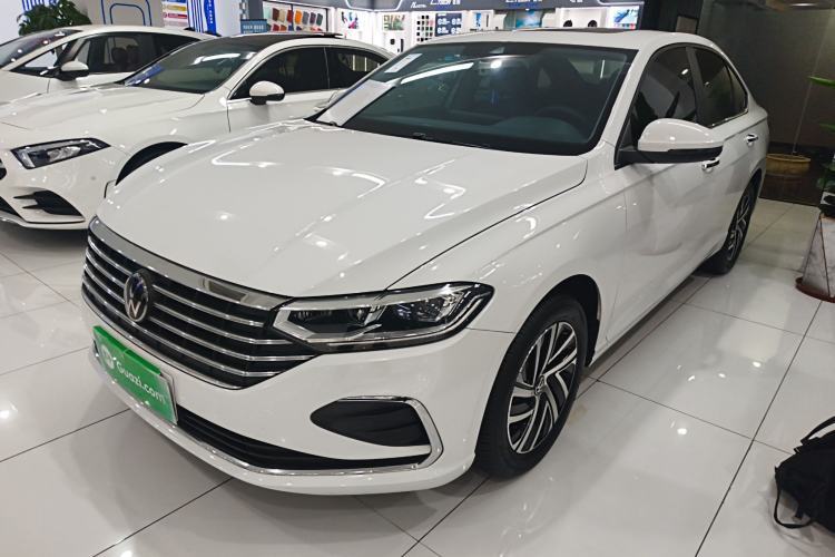 Used Volkswagen Lavida 2024 1.5L Automatic 5 Million Edition Guazi used car, China used car export, Used car for sale, Used cars, Cheapest cars for sale