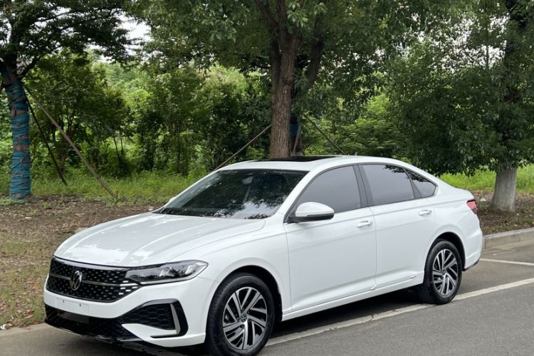 Volkswagen Lavida 2024 1.5L Automatic Starry Sky 5 Million Edition