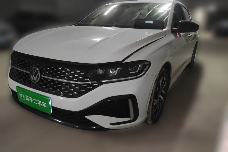 Used Volkswagen Lavida 2024 300TSI DSG Starry Sky Deluxe Edition Guazi used car, China used car export, Used car for sale, Used Volkswagen cars, Cheapest cars for sale