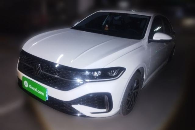 Used Volkswagen Lavida 2024 1.5L Automatic Starry Sky 5 Million Edition