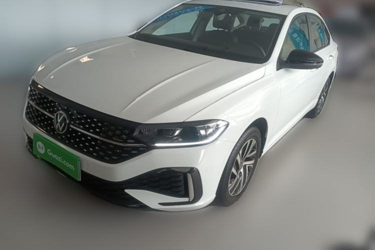 Used Volkswagen Lavida 2024 300TSI DSG Starry Sky Leading Edition Guazi used car, China used car export, Used car for sale, Used  cars, Cheapest cars for sale