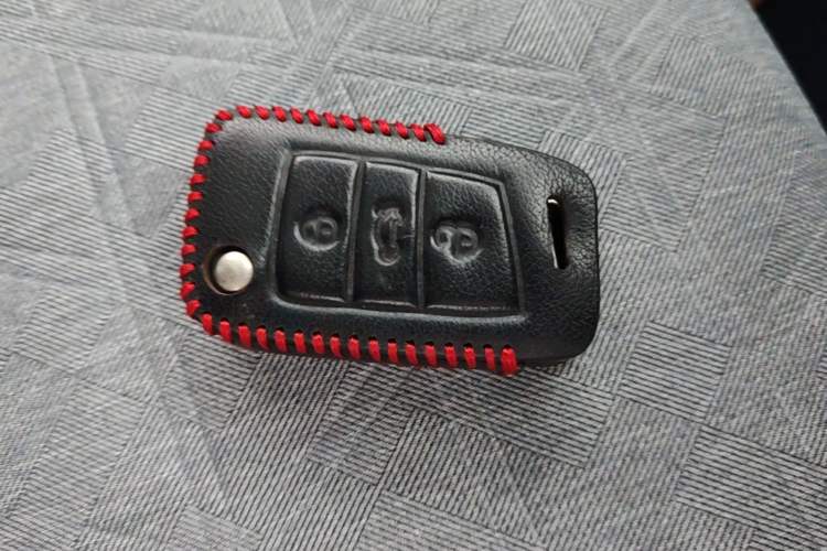 Used Volkswagen Lavida 2024 300TSI DSG Full-Comfort Edition Vehicle Key