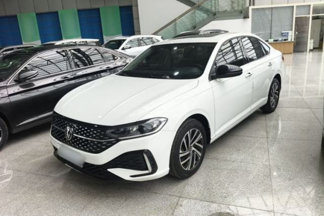 Used Volkswagen Lavida 2024 300TSI DSG Starry Sky Leading Edition