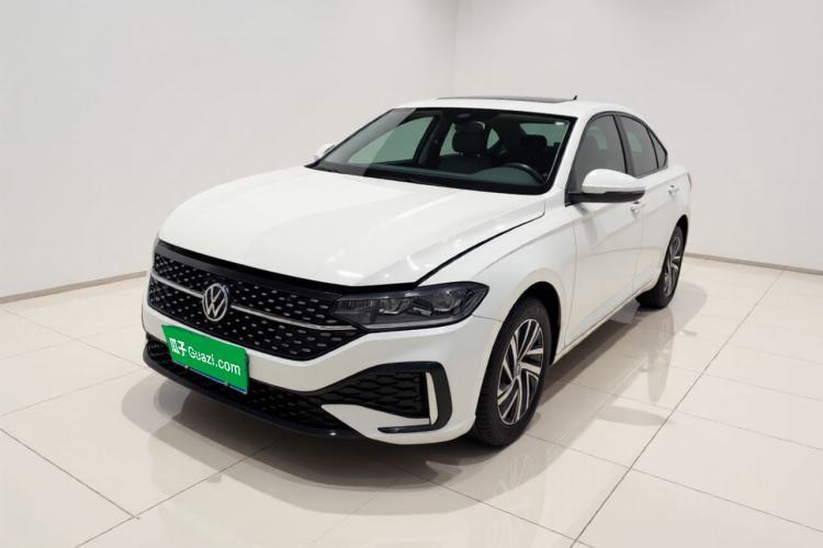 Używany Volkswagen Lavida 2024 1.5L Automatic Starry Sky 5 Million Edition Guazi used car, China used car export, Used car for sale, Used cars, Cheapest cars for sale