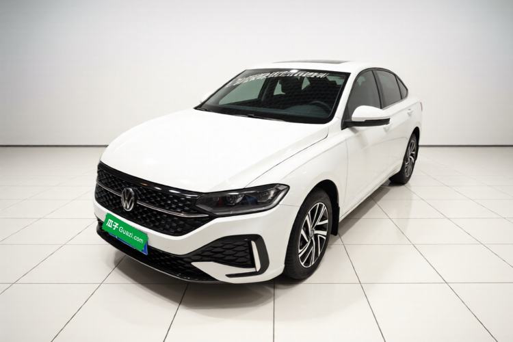 Volkswagen Lavida 2024 1.5L Automatic Starry Sky 5 Million Edition