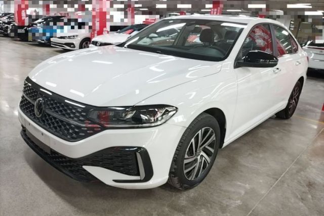 Used Volkswagen Lavida 2024 300TSI DSG Starry Sky Leading Edition