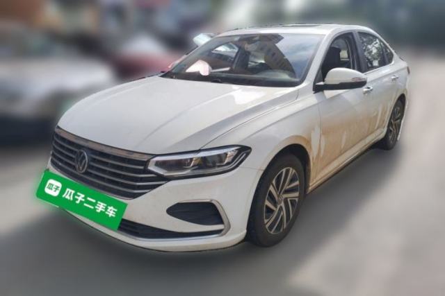 Used Volkswagen Lavida 2024 300TSI DSG Full-Comfort Edition