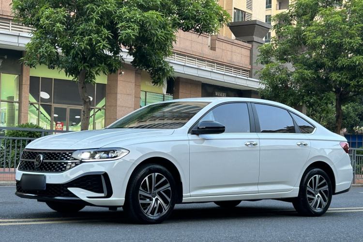 Volkswagen Lavida 2024 300TSI DSG Starry Sky Leading Edition