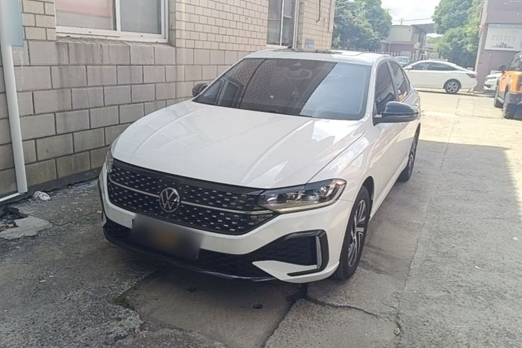 Volkswagen Lavida 2024 300TSI DSG Starry Sky Deluxe Edition