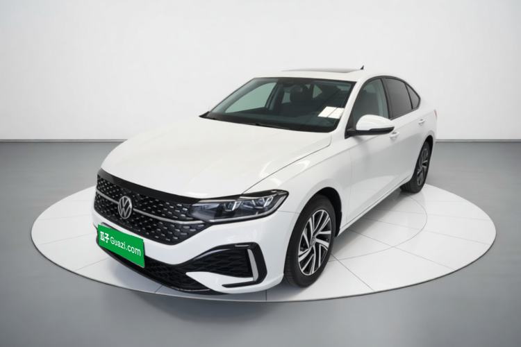 Volkswagen Lavida 2024 1.5L Automatic Starry Sky 5 Million Edition