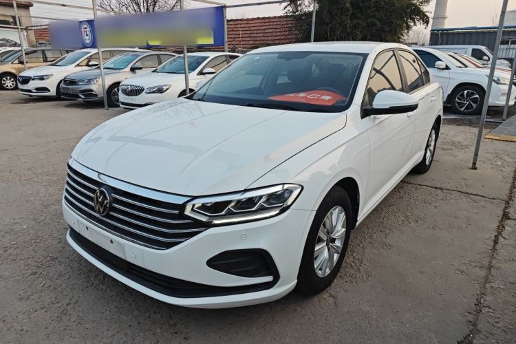 Used Volkswagen Lavida 2024 1.5L Automatic DeYi Edition Guazi used car, China used car export, Used car for sale, Used  cars, Cheapest cars for sale