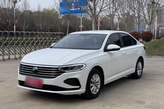 Ojetý Volkswagen Lavida 2024 1.5L Automatic DeYi Edition