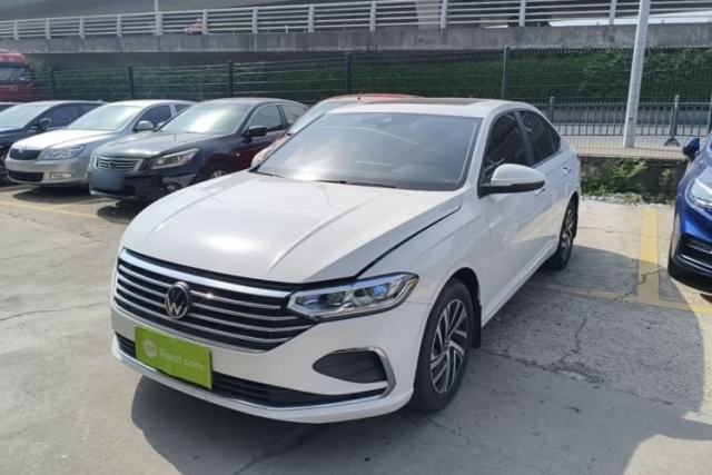 Used Volkswagen Lavida 2024 1.5L Automatic 5 Million Edition