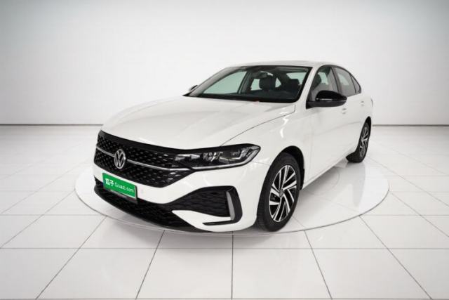 Used Volkswagen Lavida 2024 300TSI DSG Starry Sky Leading Edition