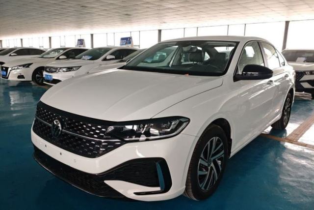 Used Volkswagen Lavida 2024 300TSI DSG Starry Sky Leading Edition