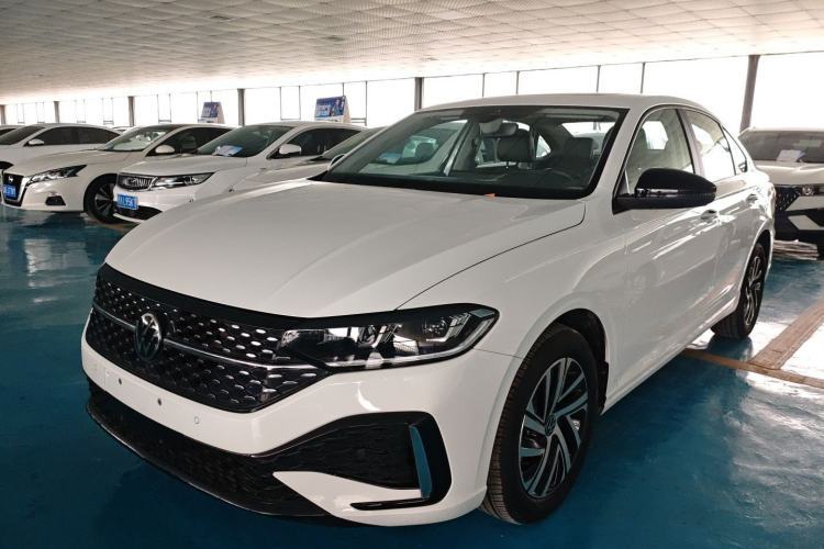 Used Volkswagen Lavida 2024 300TSI DSG Starry Sky Leading Edition Guazi used car, China used car export, Used car for sale, Used cars, Cheapest cars for sale