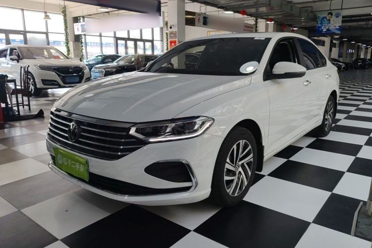 Volkswagen Lavida 2024 1.5L Automatic 5 Million Edition