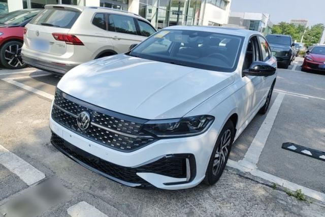 Used Volkswagen Lavida 2024 300TSI DSG Starry Sky Leading Edition