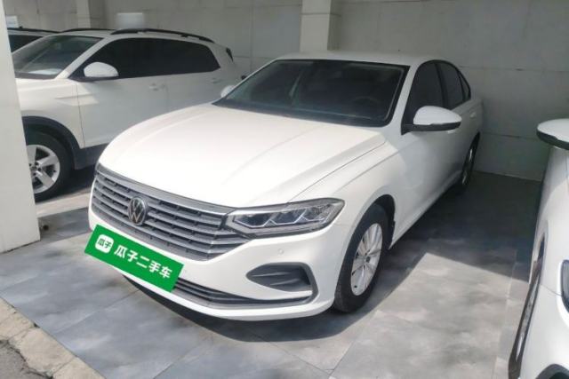 Used Volkswagen Lavida 2024 1.5L Automatic DeYi Edition