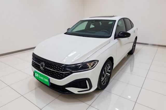 Used Volkswagen Lavida 2024 300TSI DSG Starry Sky Leading Edition