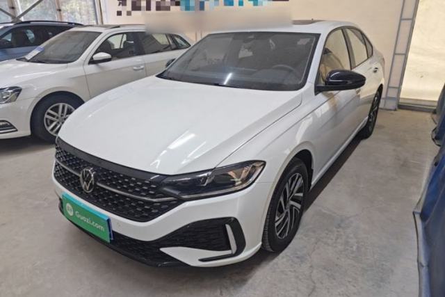 Used Volkswagen Lavida 2024 300TSI DSG Starry Sky Leading Edition