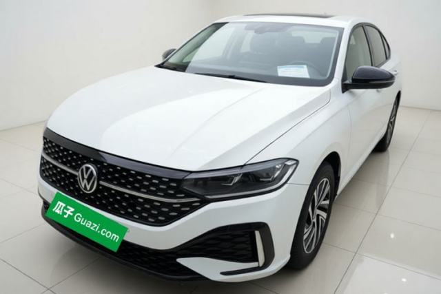 Used Volkswagen Lavida 2024 300TSI DSG Starry Sky Leading Edition