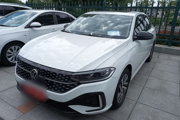 Used Volkswagen Lavida 2024 300TSI DSG Starry Sky Leading Edition Guazi used car, China used car export, Used car for sale, Used  cars, Cheapest cars for sale