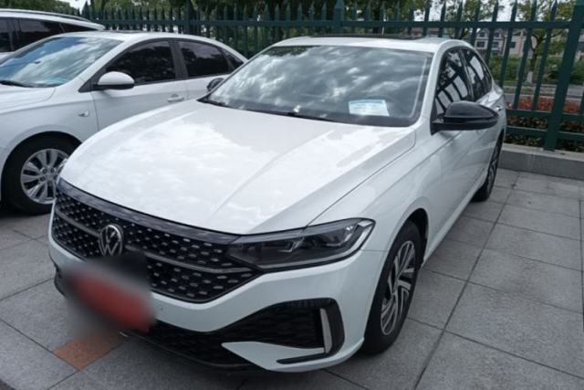 Used Volkswagen Lavida 2024 300TSI DSG Starry Sky Leading Edition