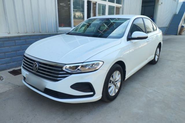 Used Volkswagen Lavida 2024 1.5L Automatic DeYi Edition