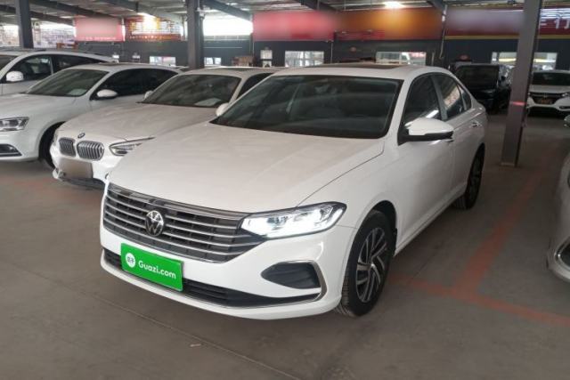 Used Volkswagen Lavida 2024 1.5L Automatic 5 Million Edition