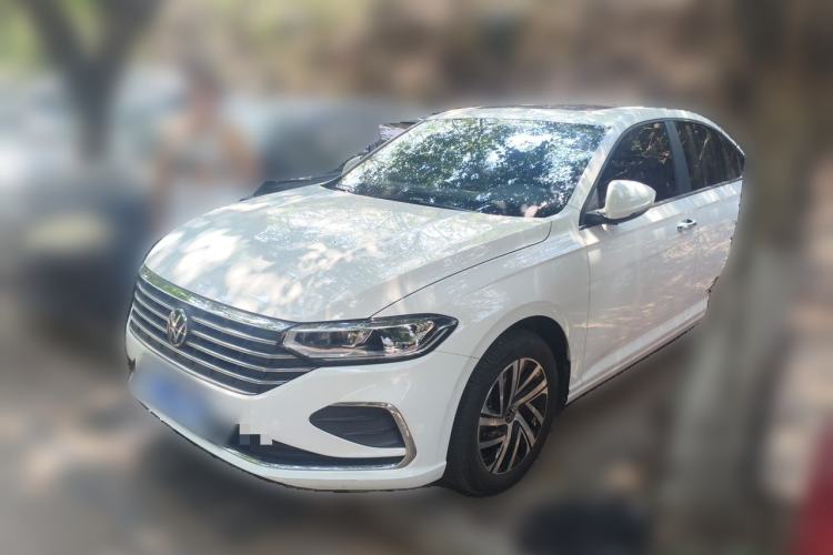 Volkswagen Lavida 2024 300TSI DSG Full-Comfort Edition