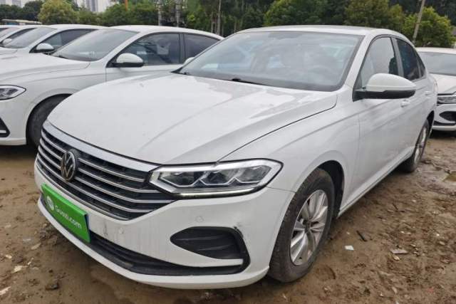 Ojetý Volkswagen Lavida 2024 1.5L Automatic DeYi Edition