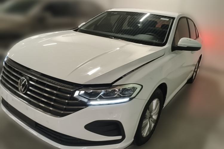 Used Volkswagen Lavida 2024 1.5L Automatic DeYi Edition Guazi used car, China used car export, Used car for sale, Used cars, Cheapest cars for sale