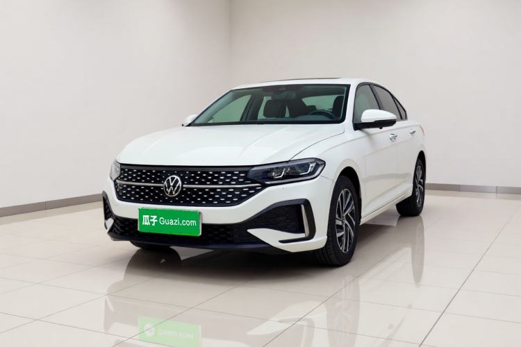 Volkswagen Lavida 2024 1.5L Automatic Starry Sky 5 Million Edition
