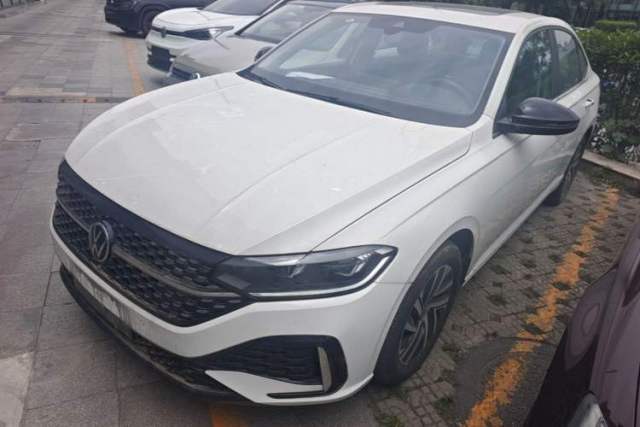 Used Volkswagen Lavida 2024 300TSI DSG Starry Sky Leading Edition